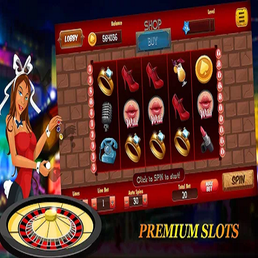 Play Dollar Casino Online Vegas Slots Games