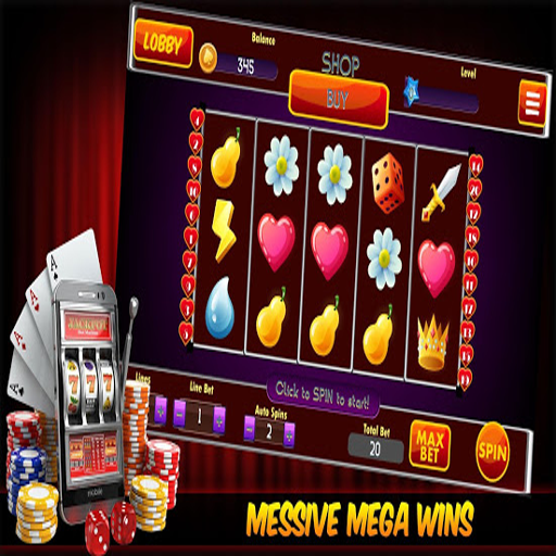 Machines New Slots Free Casino Games 