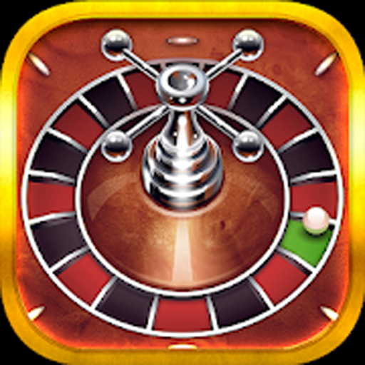 Roulette Casino Vegas Spin Free Lucky Wheel