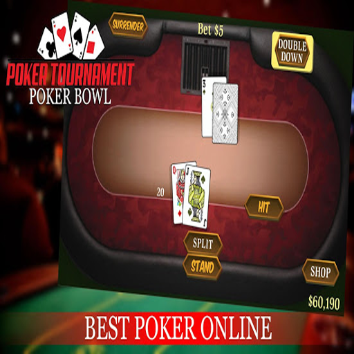 Poker Tournament Poker Bowl | Casino Games Market Place