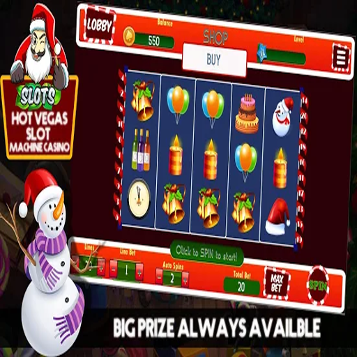 Las vegas games free slots